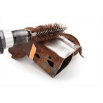 Eastwood 13902 | Cylindrical Wire Brush - 5 pack