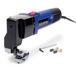 Eastwood 20644 | Electric Throatless Metal Cutting Shear