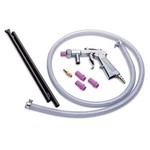 Eastwood 21109 | Blast Out of a Bucket Kit