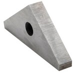 Eastwood 21954 | Iron Worker V-Upper Blade