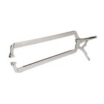 Eastwood 23017 | 24 Inch Locking C Clamp with Swivel Pads