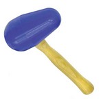 Eastwood 28119 | Teardrop Mallet 2-3/4in Diameter