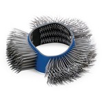 Eastwood 30546 | Replacement Medium Wire Wheel Without hub