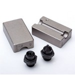 Eastwood 31259 | Replacement 3/16 Die Kit for 25304