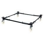 Eastwood 31539 | Heavy Duty Body Cart