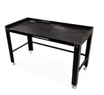 Eastwood 31654A | Heavy-Duty Steel Shop Work Bench Box A