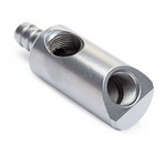 Eastwood 31957 | Dual Blaster Replacement Manifold
