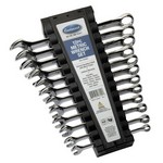 Eastwood 32062 | 12pc Standard Wrench Set MM