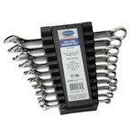 Eastwood 32063 | 10pc Standard Wrench Set SAE