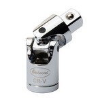 Eastwood 32179 | 1/2 Inch Drive 4pc Extension Set with Universal
