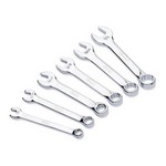 Eastwood 32481 | 6pc Stubby SAE Wrench Set