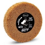 Eastwood 32492 | Elite Contour SCT Narrow Finishing Wheel 120 Grit  
