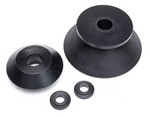 Eastwood 32555 | Bead Roller Hem Roll Set Step 1
