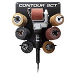 Eastwood 33328 | Contour SCT Surface Conditioning Power Tool Rack