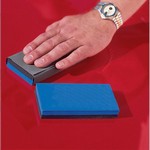 Eastwood 34046 | Sanding Blocks Semi Rigid pack/2