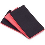 Eastwood 34055 | Sanding Blocks Flexible set/3