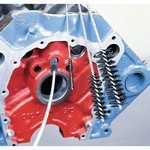 Eastwood 46035 | Engine Brush Kit set of 4