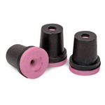 Eastwood 51556 | 3-Pack Ceramic/ Rubber Blast Nozzle 2.0MM ID