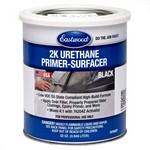 Eastwood 74199ZP | 2K Urethane Primer Surfacer Black - Quart