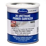 Eastwood 74201ZP | 2K Urethane Primer Surfacer White - Quart