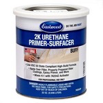 Eastwood 74203ZP | 2K Urethane Primer Surfacer Buff - Quart
