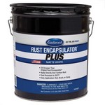 Eastwood 74210ZP | Rust Encapsulator Plus - 5 Gallon- White