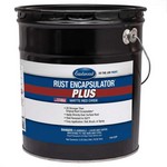 Eastwood 74212ZP | Rust Encapsulator Plus - 5 Gallon- Red Oxide