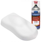 Eastwood 74226Z | 2k Aerospray Rat Rod Matte White Single Stage Urethane