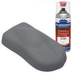 Eastwood 74230Z | 2k Aerospray Rat Rod Matte Gray Single Stage Urethane
