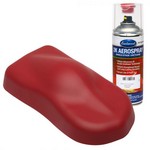 Eastwood 74231Z | 2k Aerospray Rat Rod Matte Red Single Stage Urethane