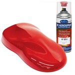 Eastwood 74241Z | 2k Aerospray Pinup Red Single Stage Urethane