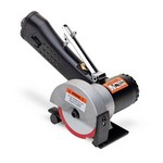 Eastwood 98014 | Elite Panel Metal Cutting Saw with Diamond Blade