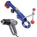 Eastwood 98031 | Fender Roller and Heat Gun Kit