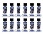 Eastwood 98050 | Black Internal Frame Coating Aerosol 12 Pack