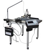 Eastwood 98111 | Versa Cut 2X2 CNC Table with CNC Cut 40 and Hand Torch