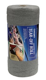 Eastwood 67320 | Concours Tear Off Microfiber Towel Roll