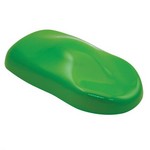 Hotcoat 10149LB | Hotcoat Powder Coat Lime Green 1 lb