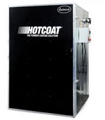 Hotcoat 33273 | 4 X 4 X 6 240 Volt Powder Coating Oven