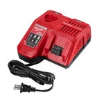 Milwaukee 61174 | M18 & M12 Rapid Charger 48-59-1808