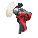 Milwaukee 61219 | M12 Variable Speed Polisher-Sander Tool Only 2438-20
