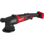Milwaukee 62770 | M18 Fuel 15Mm Random Orbital Polisher 2684-20