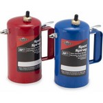 Titan Tools 63107 | Twin Pack Spot Spray Set 19421