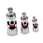 Titan Tools 64864 | 3 Pc. Auto Flex Universal Joint 85505