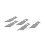 Titan Tools 64869 | 5 Pc. Heavy Duty Hobby Knife Blades 85113