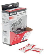 Encon 1160AFW2 | Veratti Lens Cleaning Fog Fixer Wipes