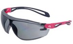 Encon 11ENC2194 | Veratti Encounter Gray & Pink Frame, Gray Lens, ENFOG