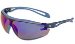 Encon 11ENC2574 | Veratti Encounter Blue Frame, Blue Mirror Lens, ENFOG