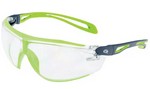 Encon 11ENC4014 | Veratti Encounter Green & Gray Frame, Clear Lens, AFR