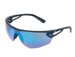 Encon 11IGN2584 | Veratti Ignis, Black Frame, Blue Mirror Lens, ENFOG