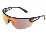 Encon 11IGN2984 | Veratti Ignis, Black Frame, Red Mirror Lens, ENFOG